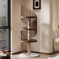CaniPaw™ Skyline Spiral Cat Tower