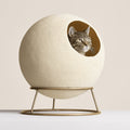 CaniPaw™ LunaPod Designer Cat Retreat