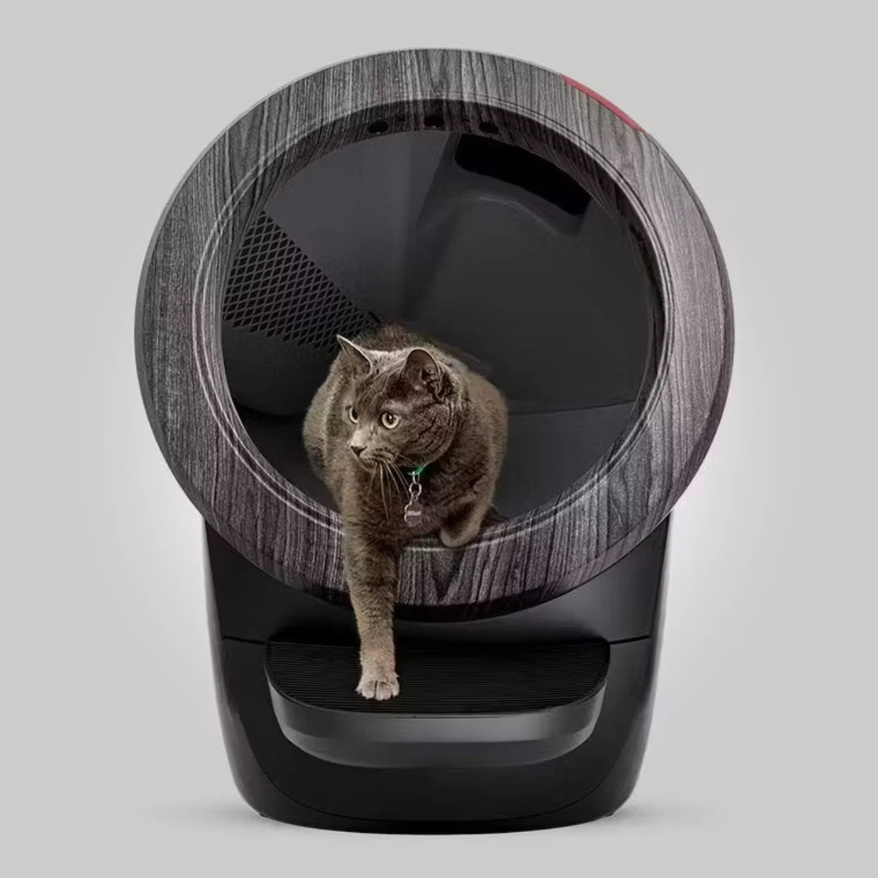 CaniPaw™ SmartSphere Self-Cleaning Litter Box